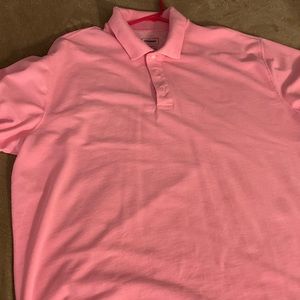 Men’s Foundry polo shirt
